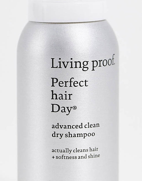 PhD - Advanced Mini Clean Dry Shampoo MINI - 98ml